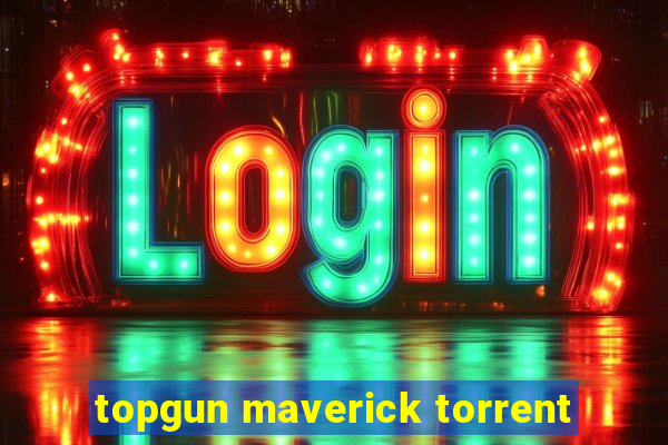 topgun maverick torrent